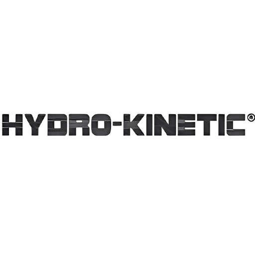 Logo Hydro-kinetic